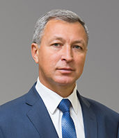 Токарев Юрий Петрович