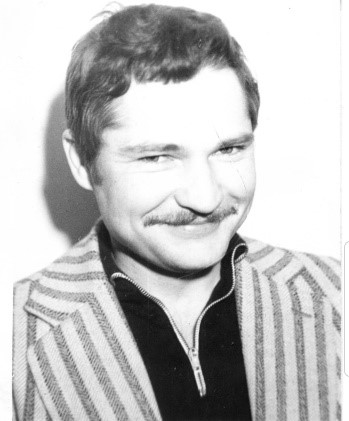 Ушаков Михаил Михайлович