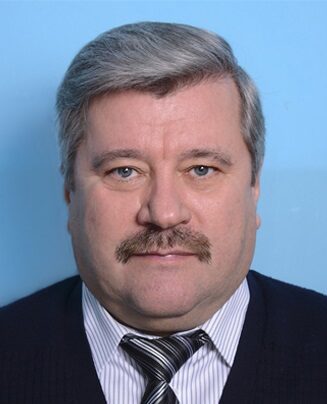 Колтаков Василий Николаевич