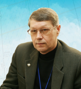 Башков Виталий Дмитриевич