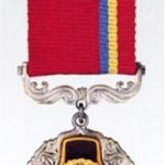 Орден «За заслуги» (Украина) III степени