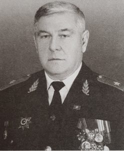 Гульченко В.Р.