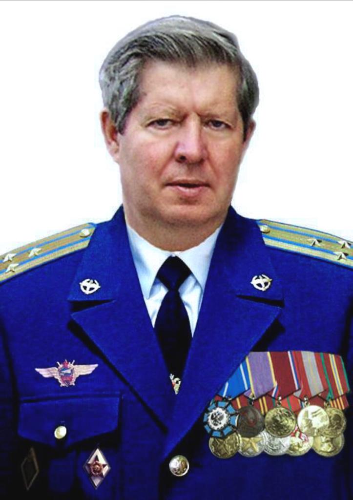 Полторак Юрий Андреевич